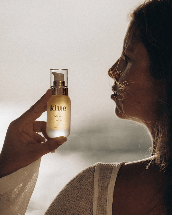 How to Build a Healthy Hair Routine That Actually Works - kluē