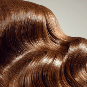 Healthy Hair Naturally: The Ultimate Hair Care Routine - kluē