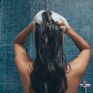 How to Get Healthy Hair Naturally: The Ultimate Hair Care Routine