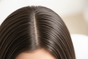 Scalp Microbiome 101: Why Your Scalp Holds the Key to Stronger Hair - kluē