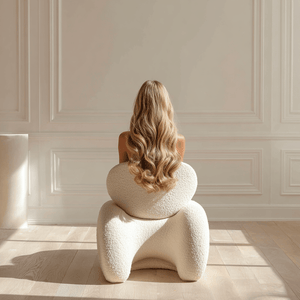 The Real Reason Your Hair Looks Dull — And How to Restore Shine Naturally