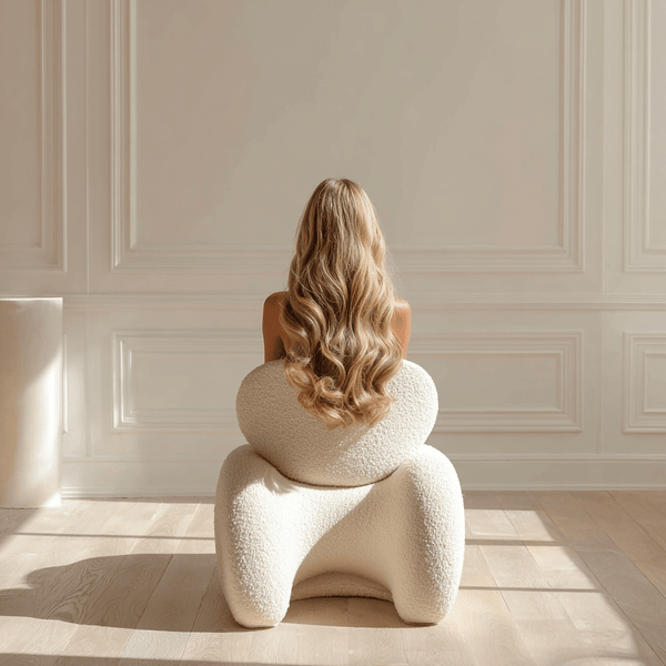 The Real Reason Your Hair Looks Dull — And How to Restore Shine Naturally