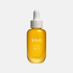 kluē Reborn Hair Oil - Travel Size 15ml - kluē