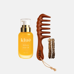 kluē The Complete Ritual Set - kluē